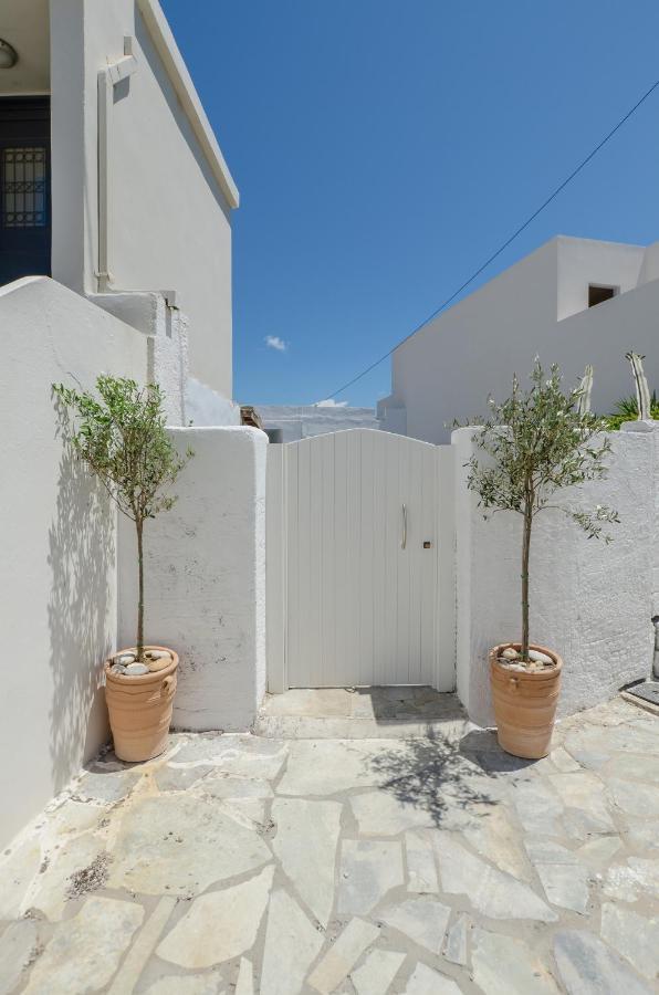 Jardin De Castillo , Naxos Town Naxos City Eksteriør bilde